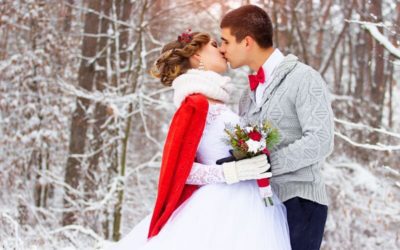 Winter Wedding Ideas