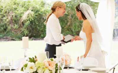 Do You Need a Wedding Planner?