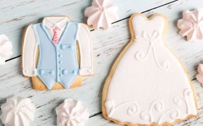 6 Delectable Alternatives to Wedding Cake