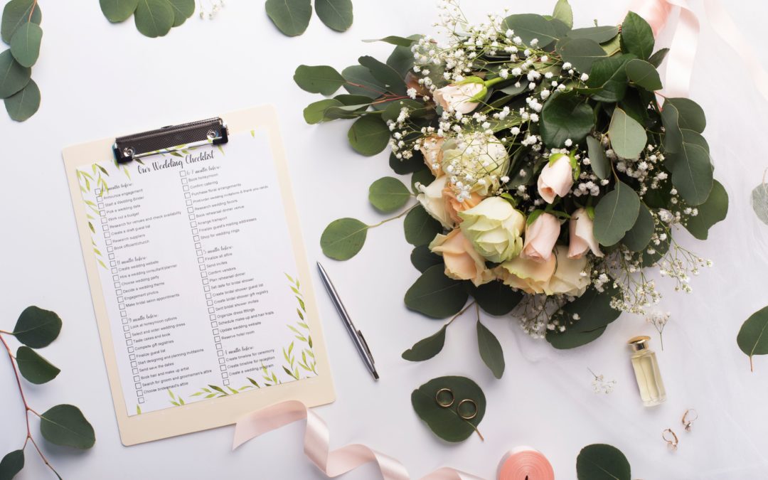 38 Questions to Ask Your Wedding Venue