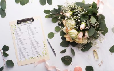 38 Questions to Ask Your Wedding Venue