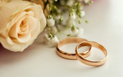 Writing Your Own Wedding Vows