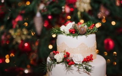 Pros and Cons of a Holiday Wedding