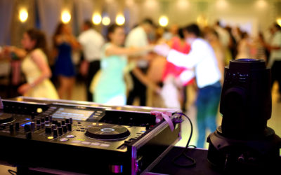 The Top 10 Songs on Every Event Planner’s Playlist