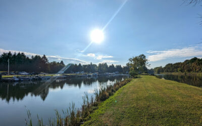 Beyond the Venue: Explore Churchville, NY