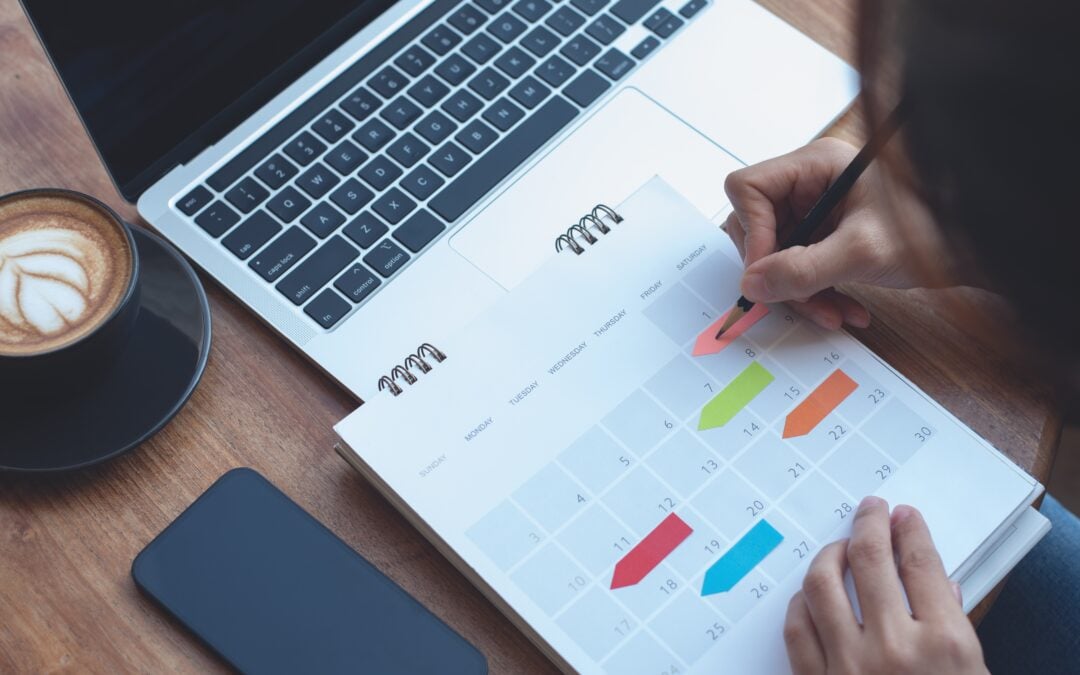 How to Create a Vendor List to Host an Unforgettable Event